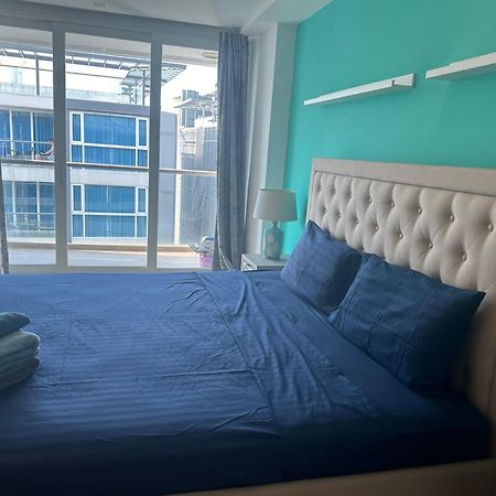 Centara Avenue Residence By Daisy Pattaya 1 מראה חיצוני תמונה