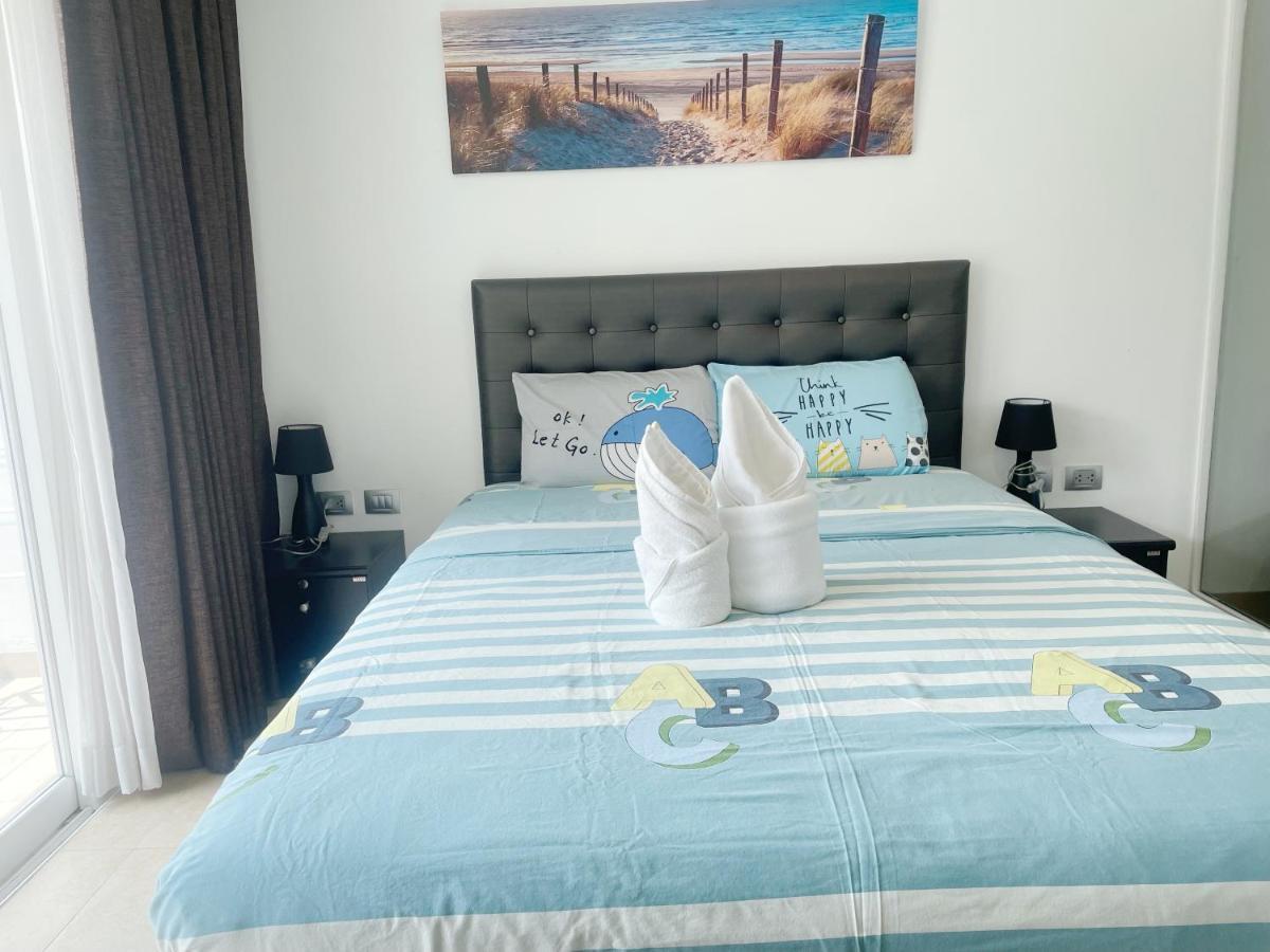 Centara Avenue Residence By Daisy Pattaya 1 מראה חיצוני תמונה