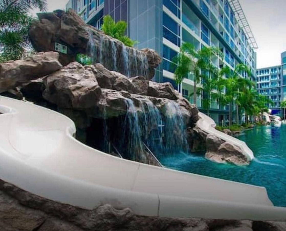 Centara Avenue Residence By Daisy Pattaya 1 מראה חיצוני תמונה