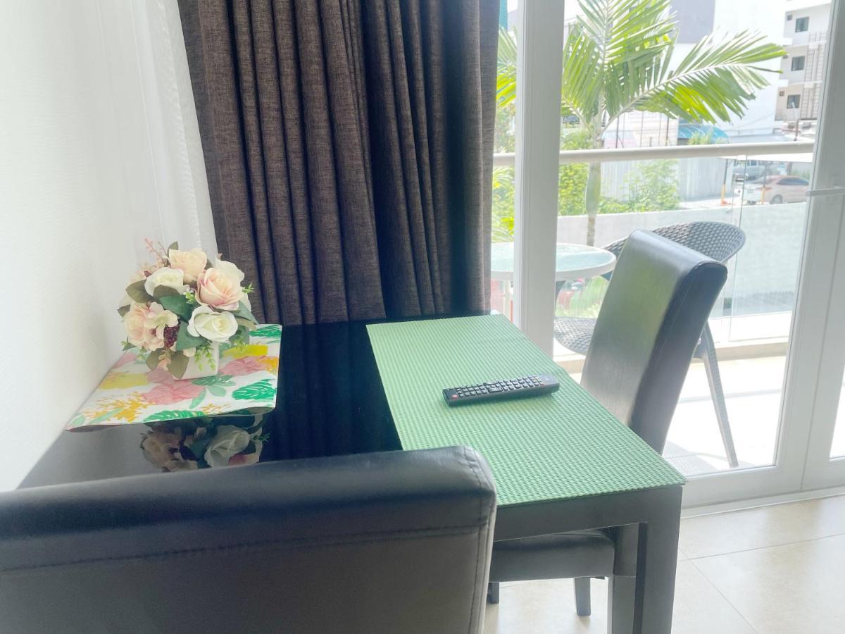 Centara Avenue Residence By Daisy Pattaya 1 מראה חיצוני תמונה