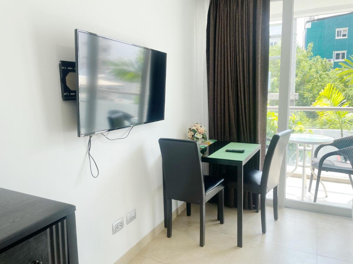 Centara Avenue Residence By Daisy Pattaya 1 מראה חיצוני תמונה