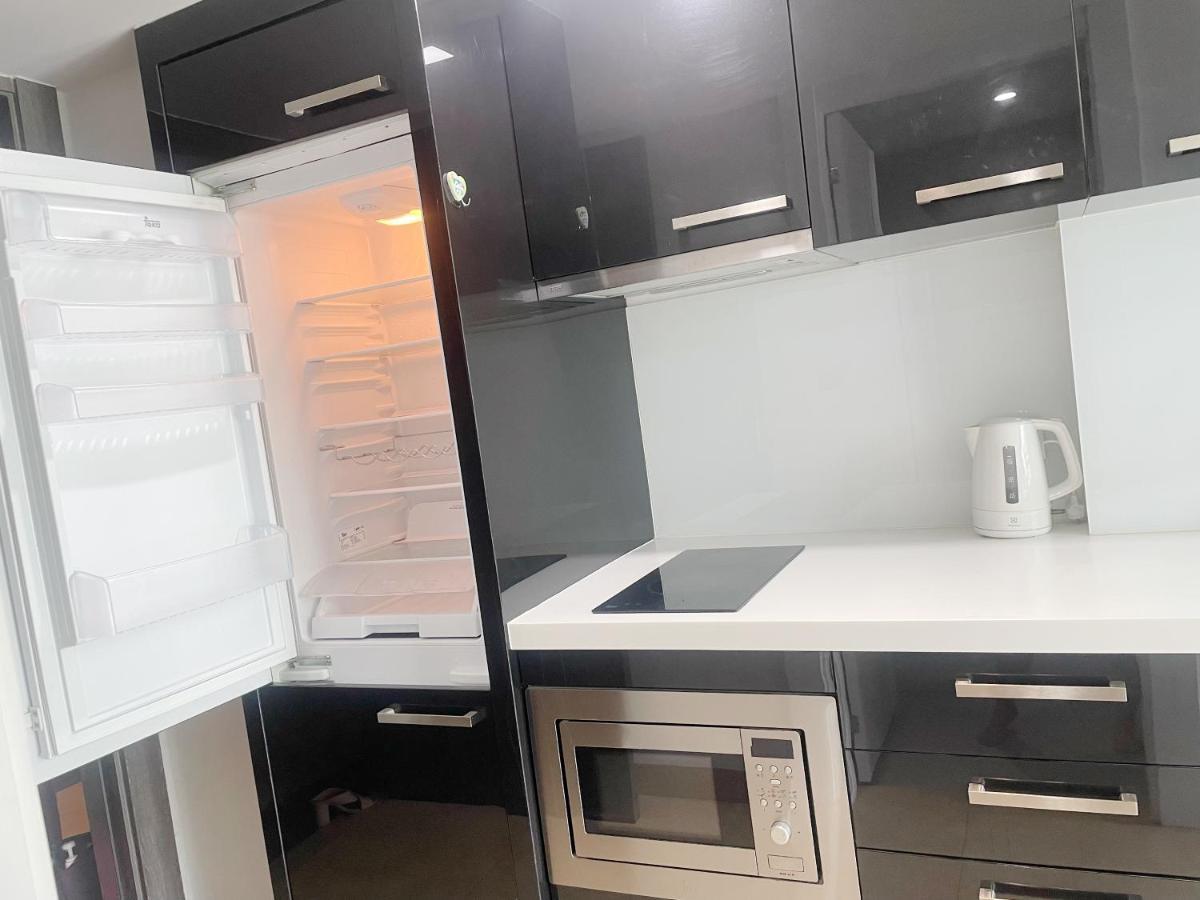 Centara Avenue Residence By Daisy Pattaya 1 מראה חיצוני תמונה