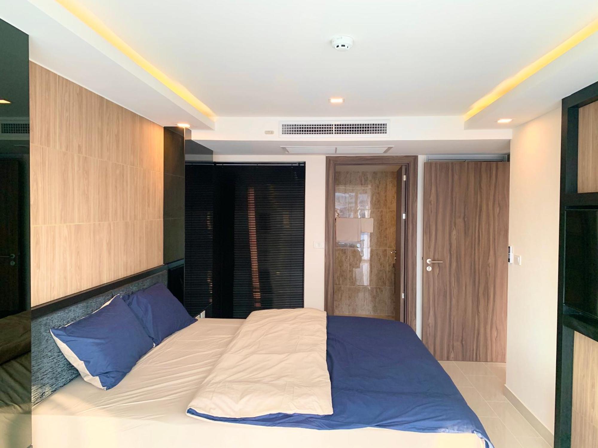 Centara Avenue Residence By Daisy Pattaya 1 מראה חיצוני תמונה