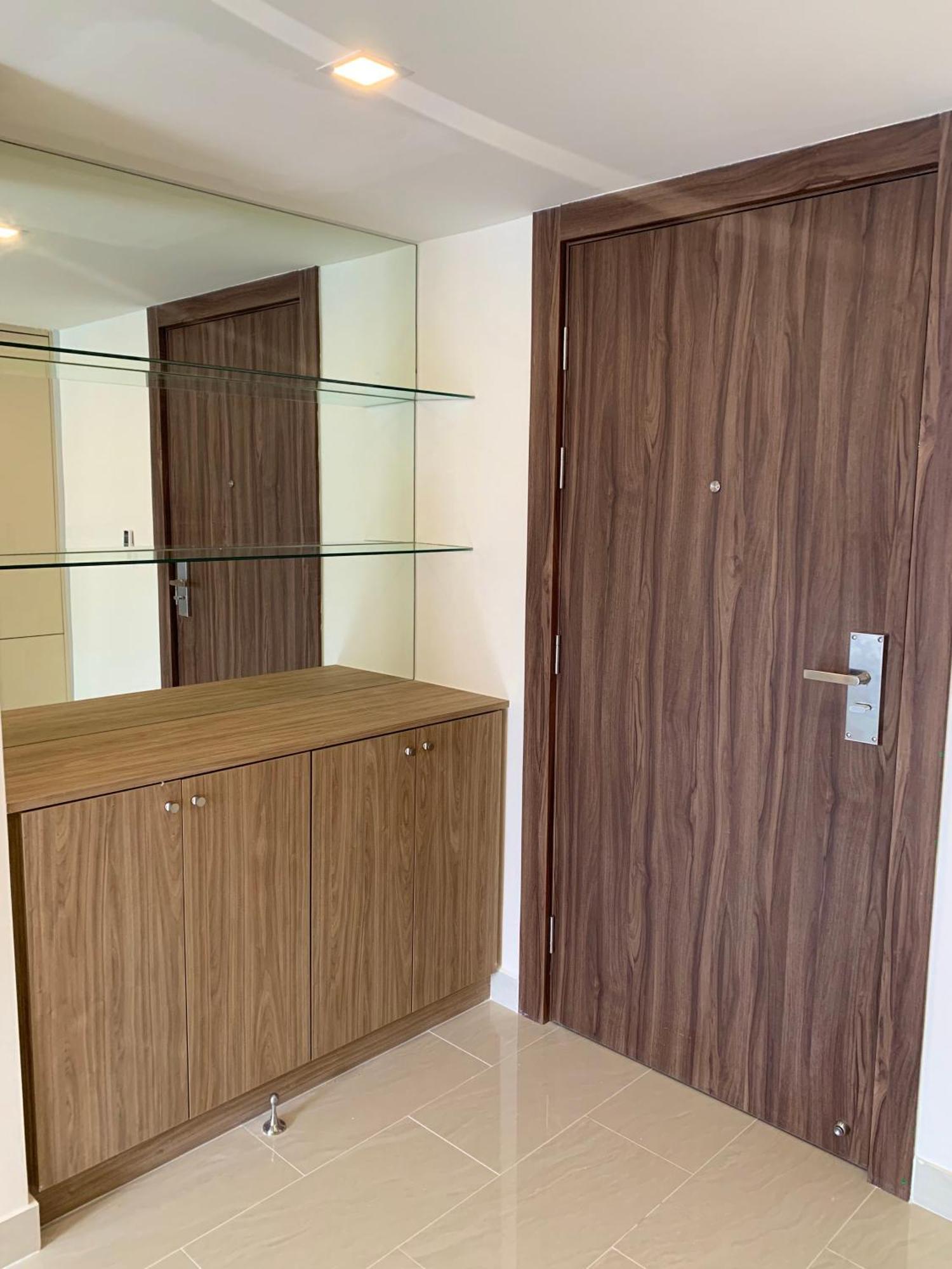 Centara Avenue Residence By Daisy Pattaya 1 מראה חיצוני תמונה