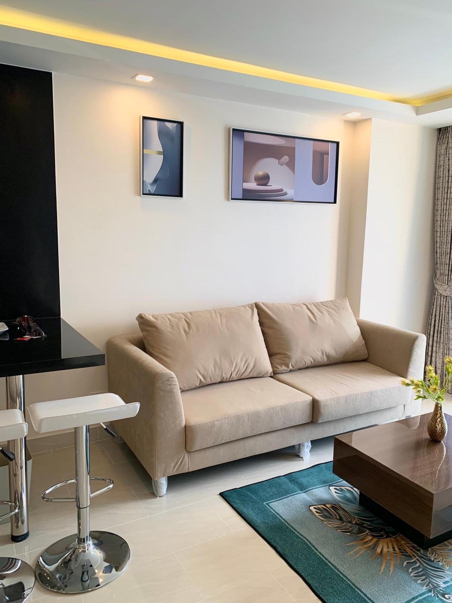 Centara Avenue Residence By Daisy Pattaya 1 מראה חיצוני תמונה