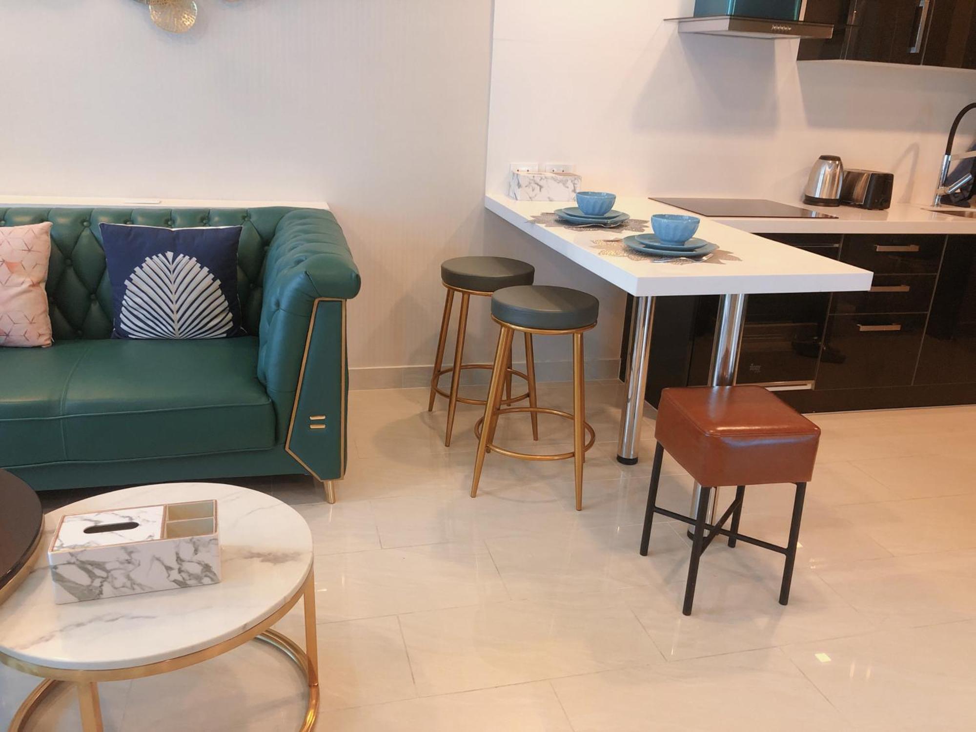 Centara Avenue Residence By Daisy Pattaya 1 מראה חיצוני תמונה