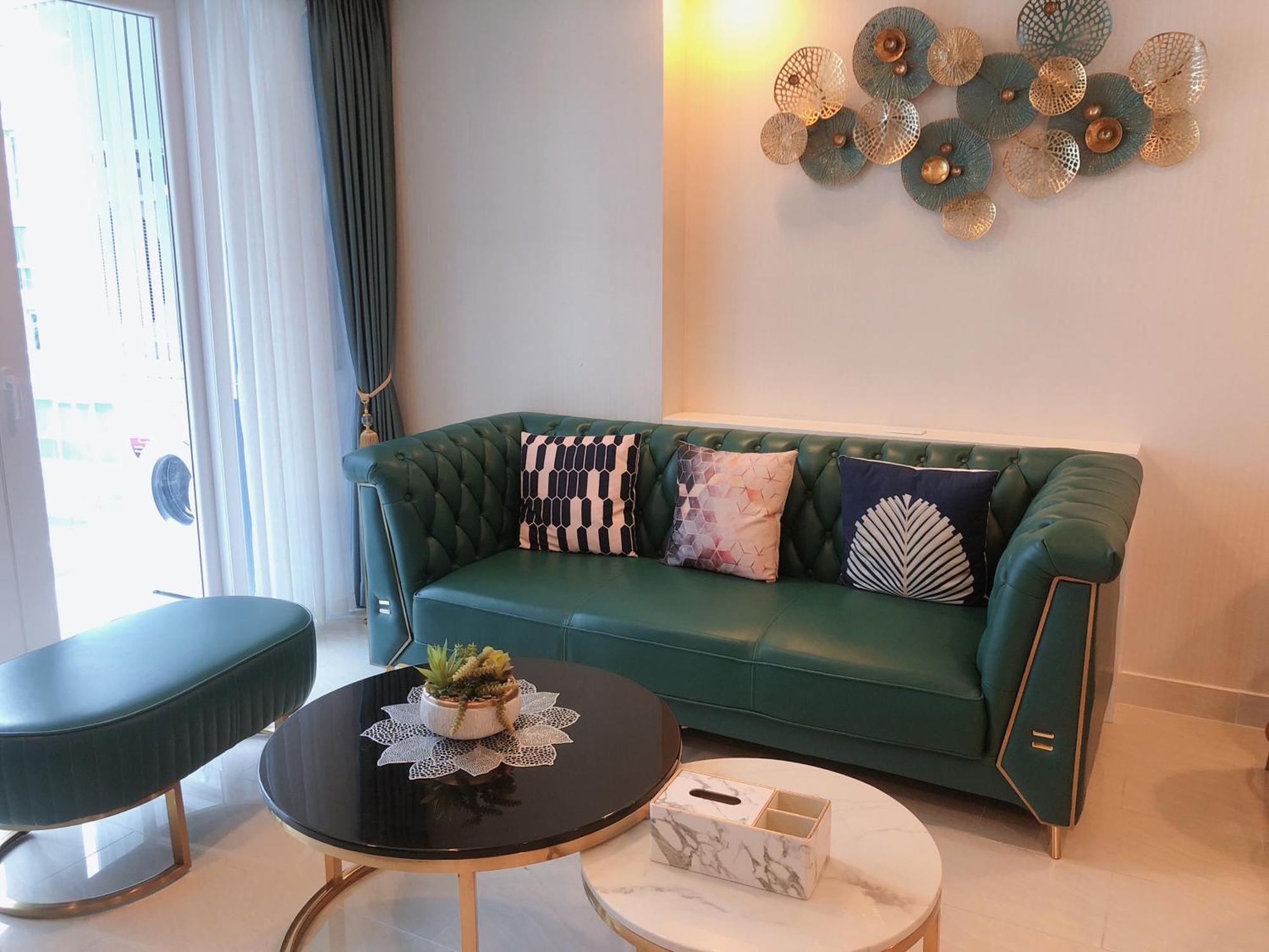 Centara Avenue Residence By Daisy Pattaya 1 מראה חיצוני תמונה