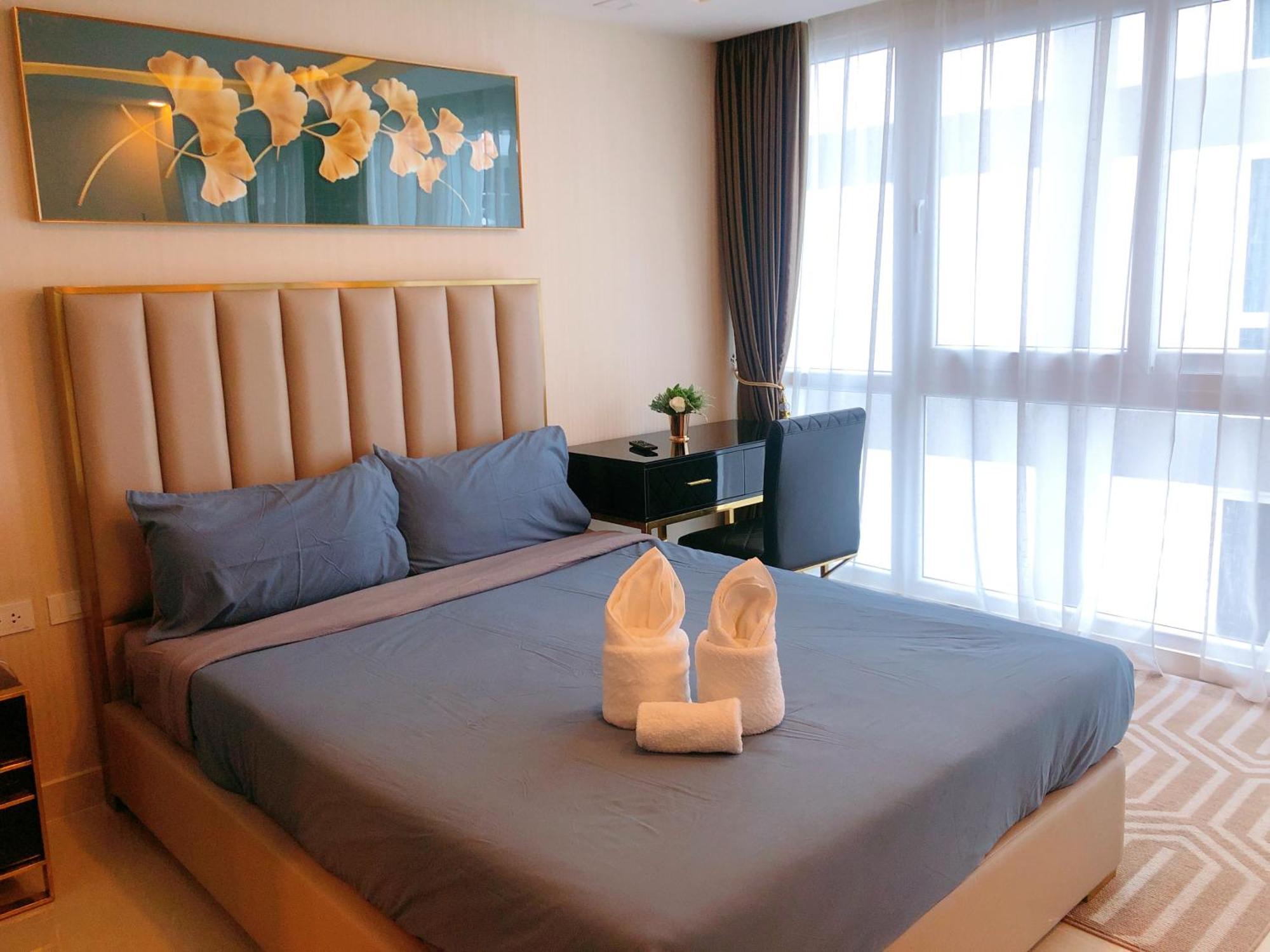 Centara Avenue Residence By Daisy Pattaya 1 מראה חיצוני תמונה