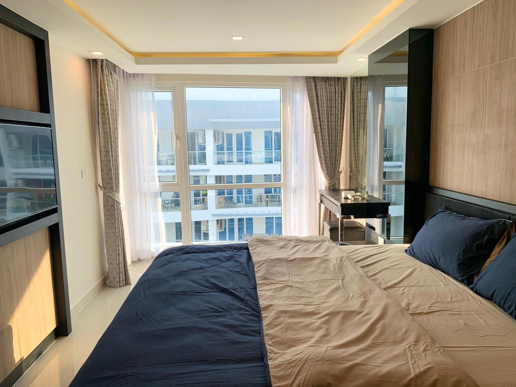 Centara Avenue Residence By Daisy Pattaya 1 מראה חיצוני תמונה