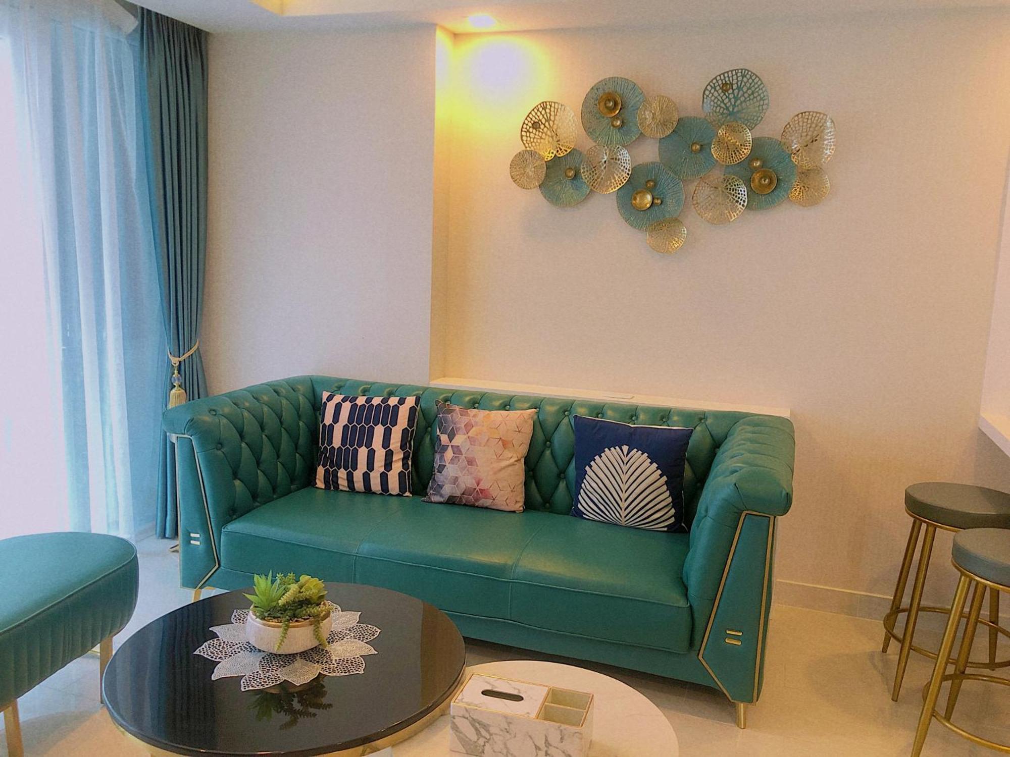 Centara Avenue Residence By Daisy Pattaya 1 מראה חיצוני תמונה