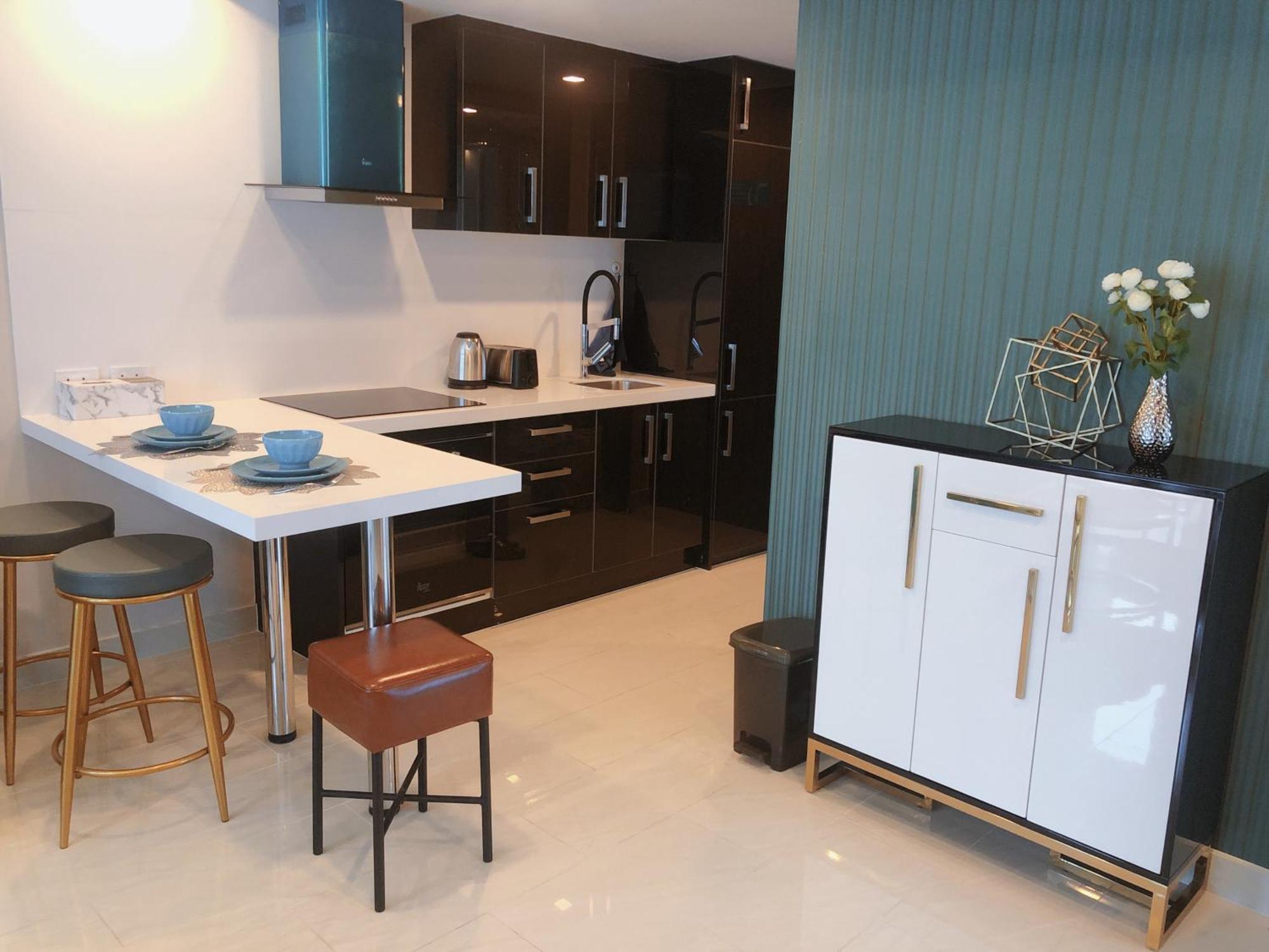 Centara Avenue Residence By Daisy Pattaya 1 מראה חיצוני תמונה