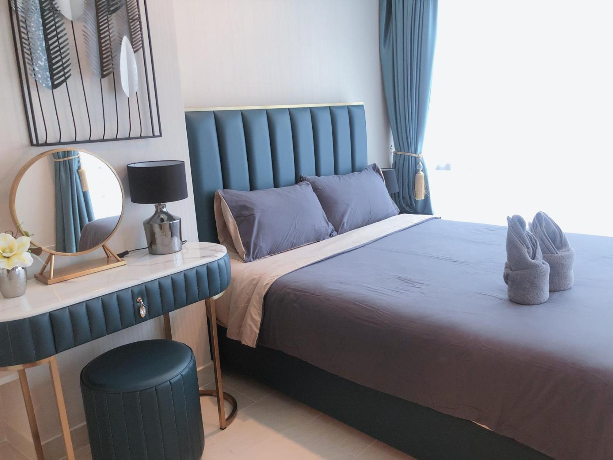Centara Avenue Residence By Daisy Pattaya 1 מראה חיצוני תמונה