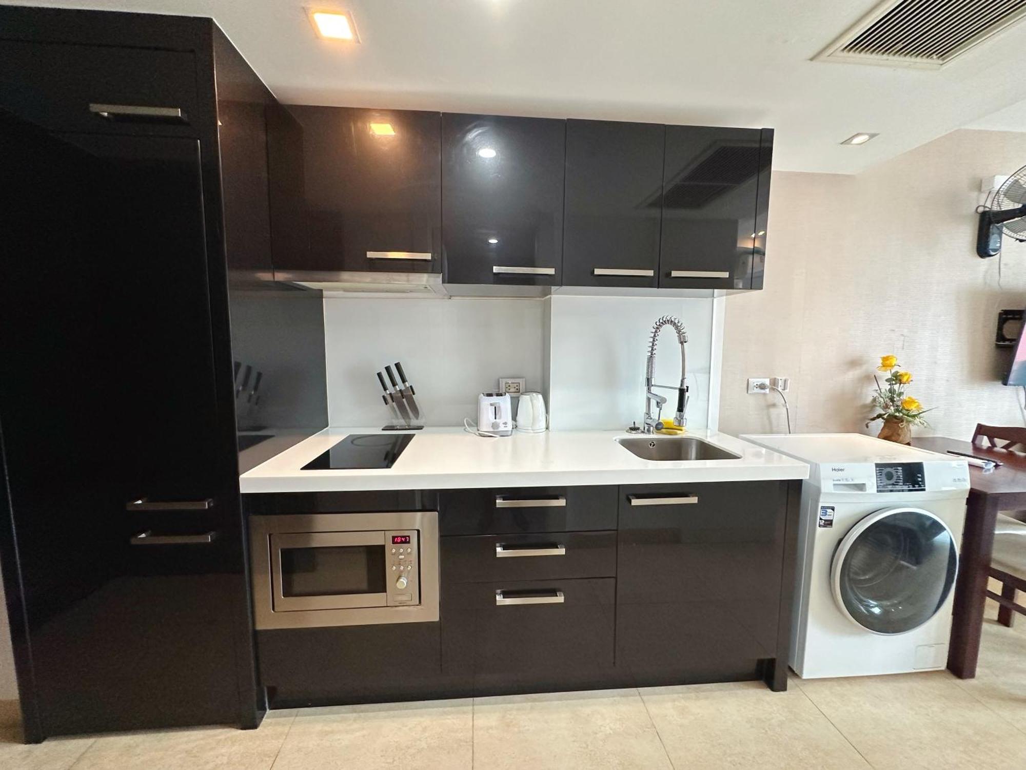 Centara Avenue Residence By Daisy Pattaya 1 מראה חיצוני תמונה
