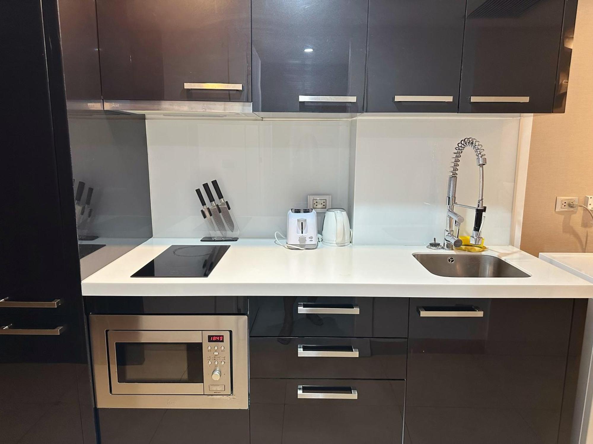 Centara Avenue Residence By Daisy Pattaya 1 מראה חיצוני תמונה