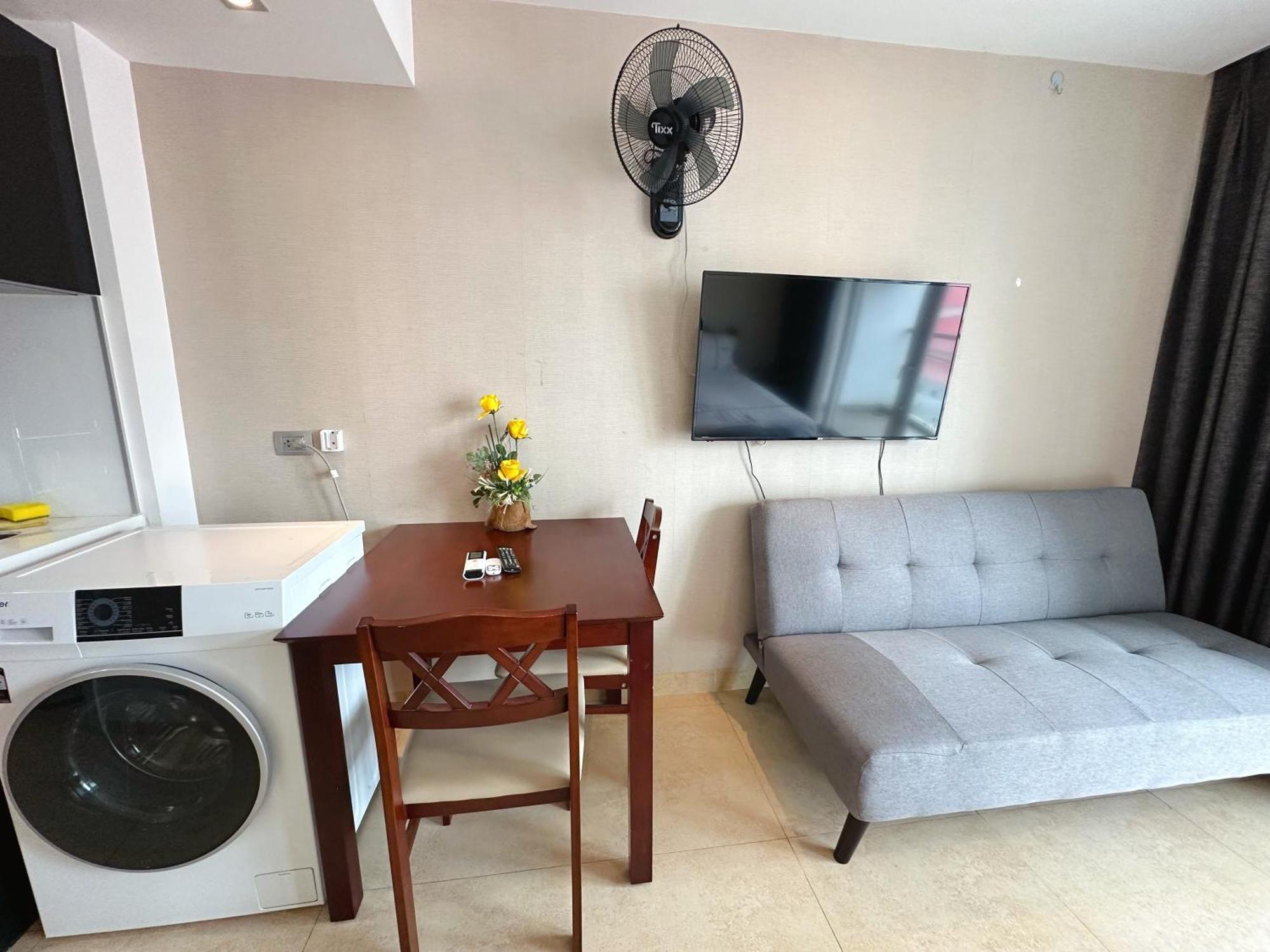 Centara Avenue Residence By Daisy Pattaya 1 מראה חיצוני תמונה