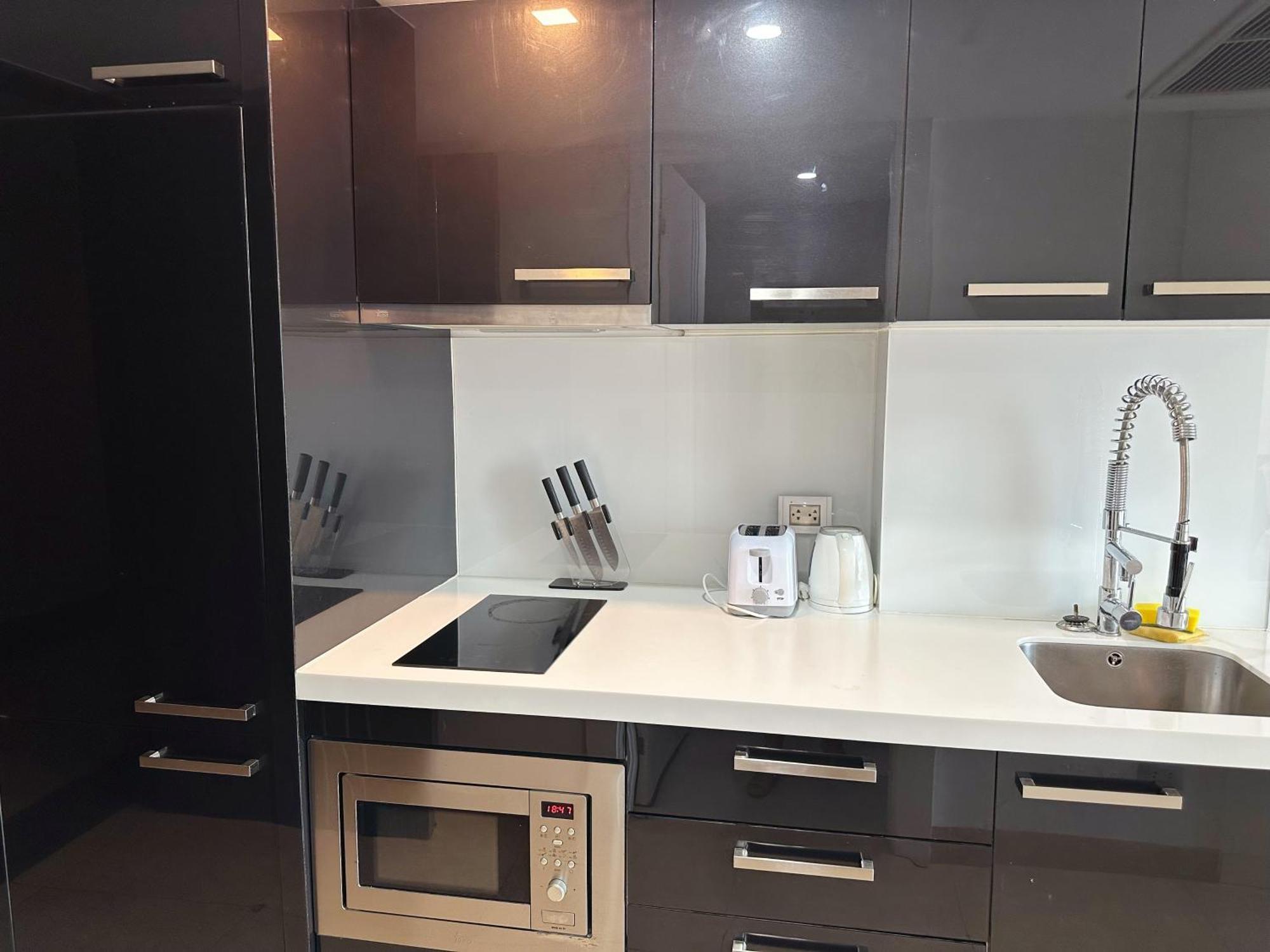 Centara Avenue Residence By Daisy Pattaya 1 מראה חיצוני תמונה