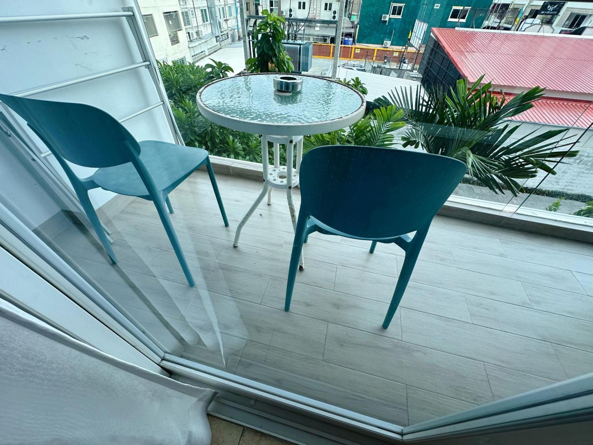 Centara Avenue Residence By Daisy Pattaya 1 מראה חיצוני תמונה