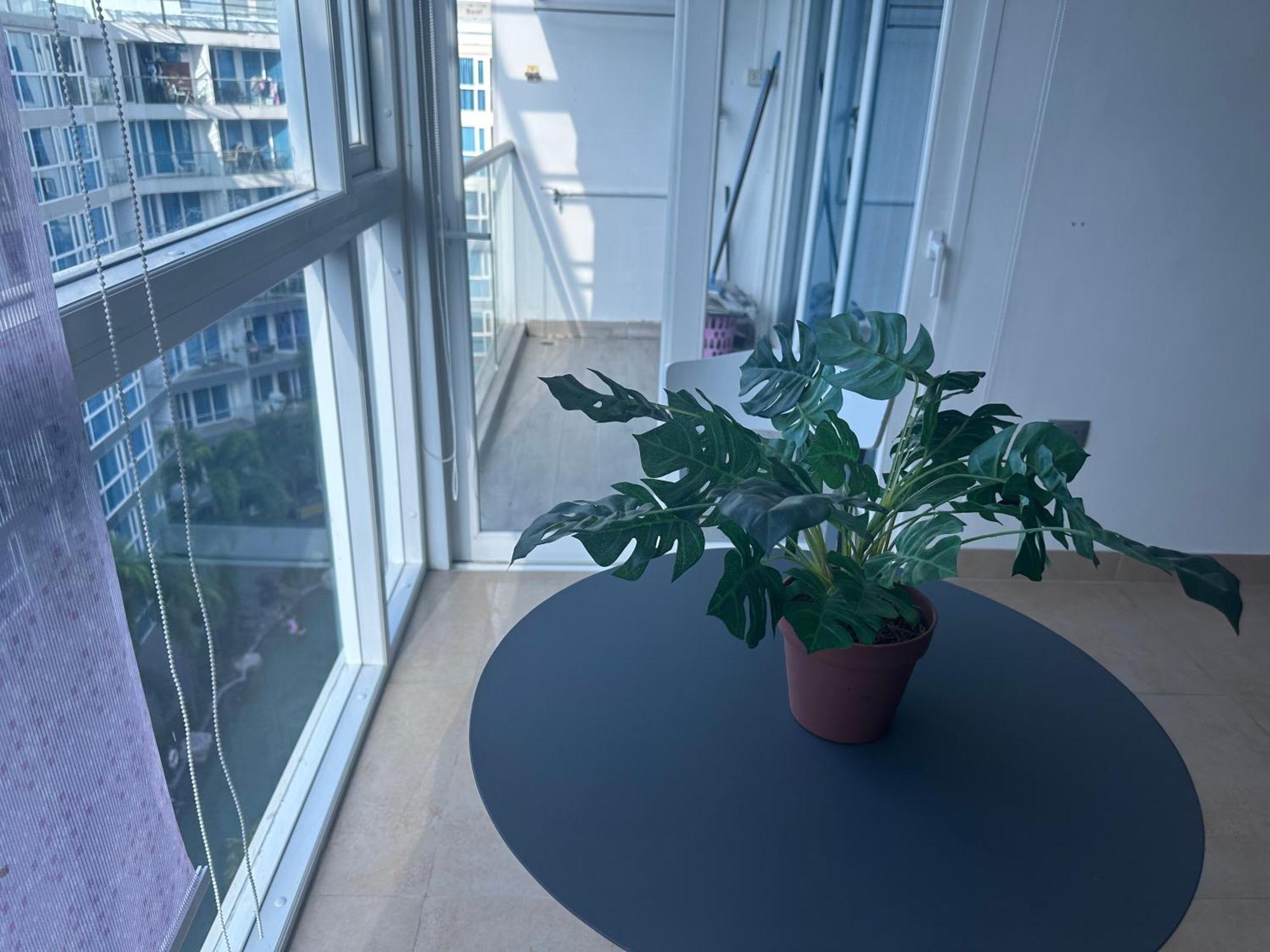 Centara Avenue Residence By Daisy Pattaya 1 מראה חיצוני תמונה