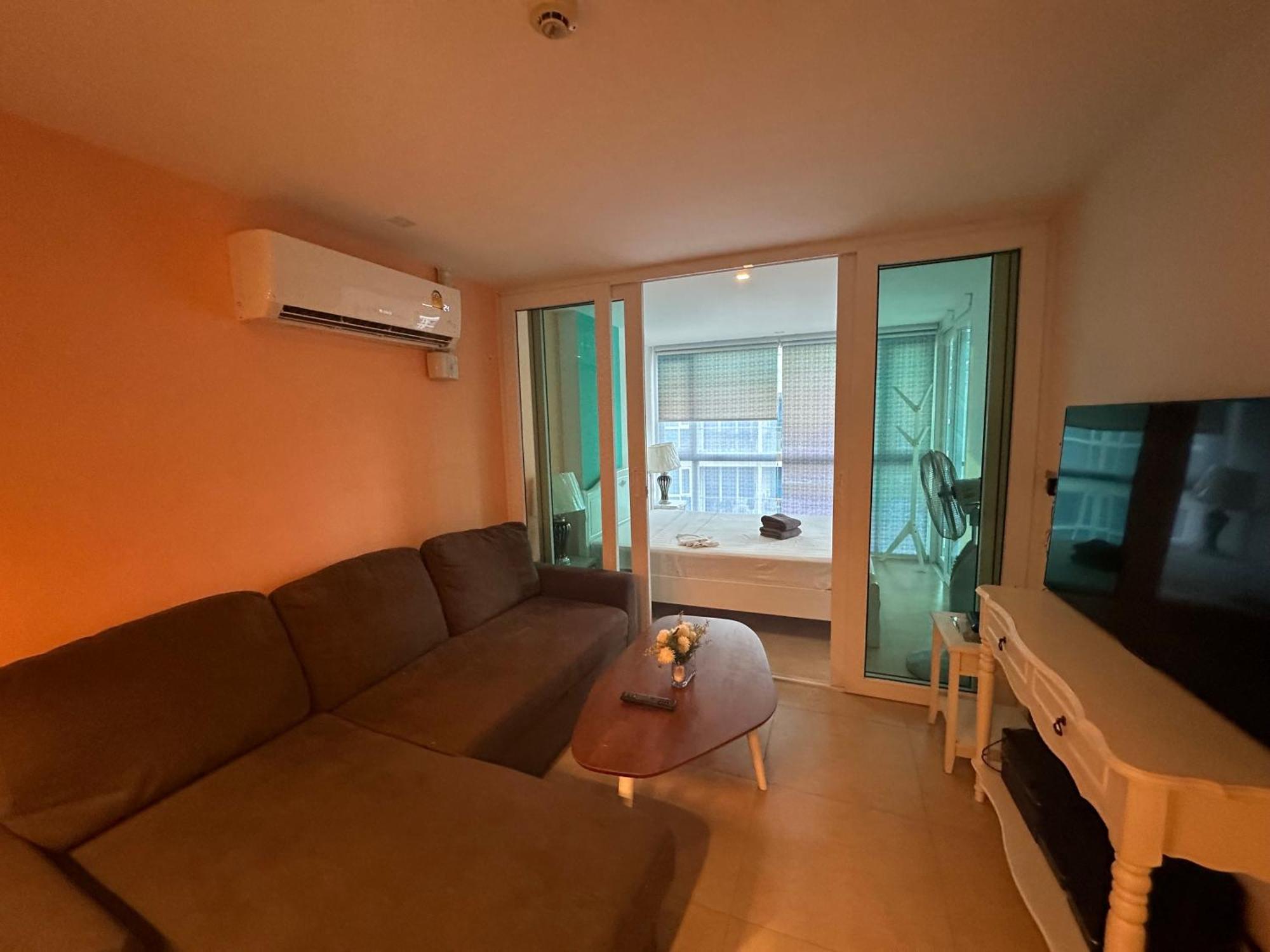Centara Avenue Residence By Daisy Pattaya 1 מראה חיצוני תמונה